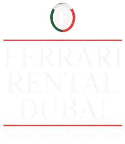 Ferrari Rental Dubai